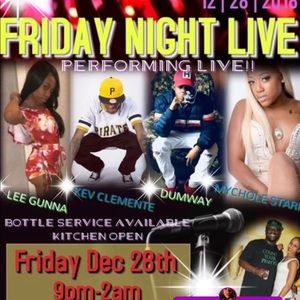 Meet your Posher, Lee